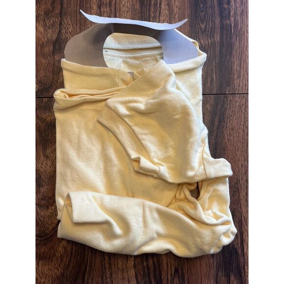 Vtg Camelback Golf Club Scottsdale AZ Lady Pickering Golf Shirt Womens Sz L NOS - Picture 2 of 13